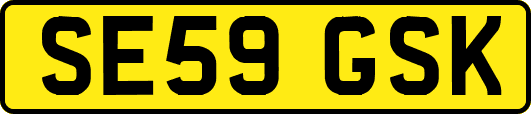 SE59GSK