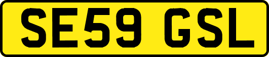 SE59GSL