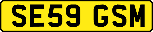 SE59GSM