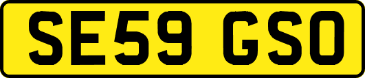 SE59GSO