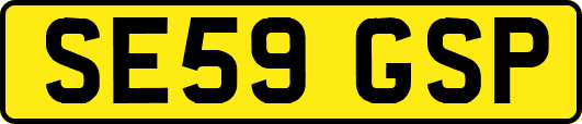 SE59GSP