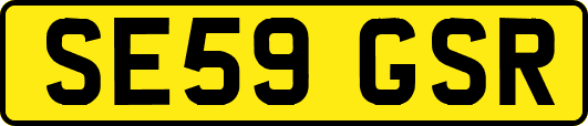 SE59GSR