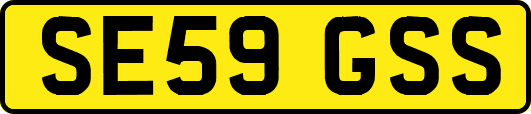 SE59GSS