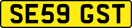 SE59GST