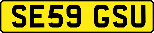 SE59GSU
