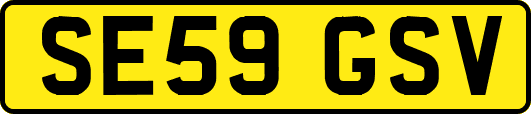 SE59GSV