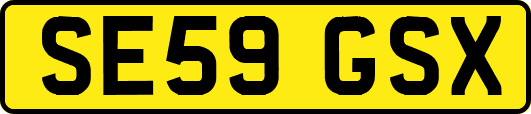 SE59GSX