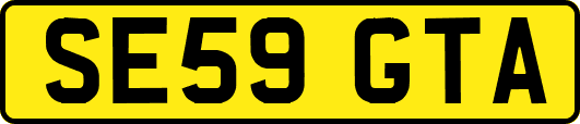 SE59GTA