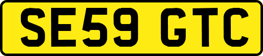 SE59GTC