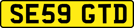 SE59GTD