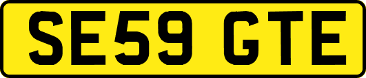 SE59GTE