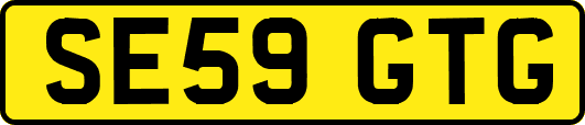 SE59GTG
