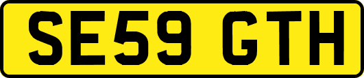 SE59GTH