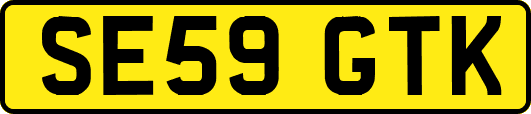 SE59GTK