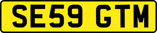 SE59GTM