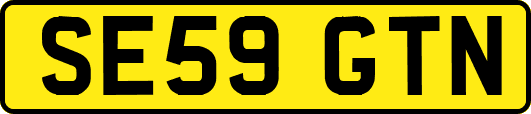 SE59GTN