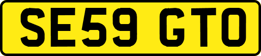 SE59GTO