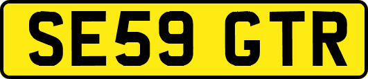 SE59GTR