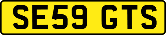 SE59GTS