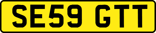 SE59GTT