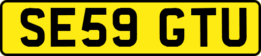 SE59GTU