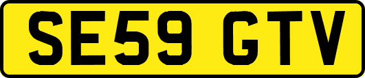 SE59GTV