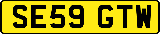 SE59GTW