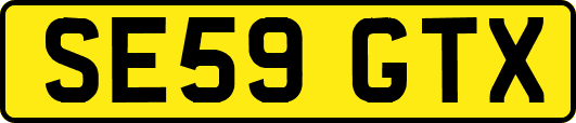 SE59GTX