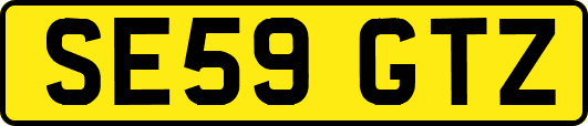SE59GTZ