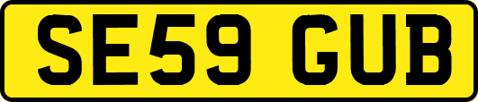 SE59GUB