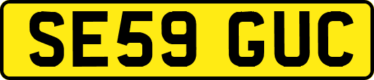 SE59GUC