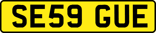 SE59GUE