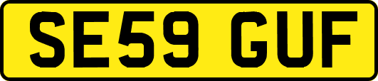 SE59GUF