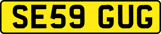 SE59GUG
