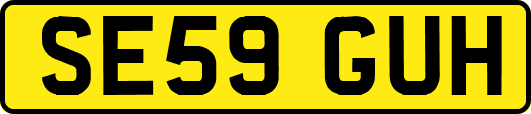SE59GUH