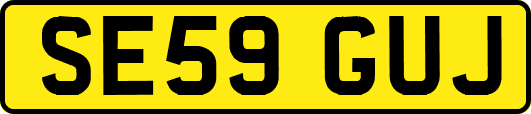 SE59GUJ