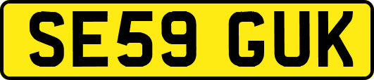 SE59GUK