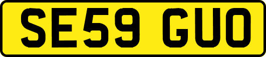 SE59GUO