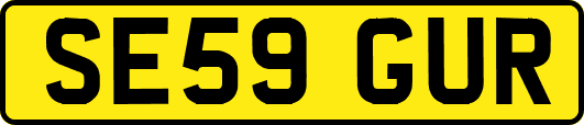 SE59GUR