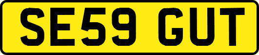 SE59GUT