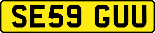 SE59GUU