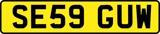 SE59GUW