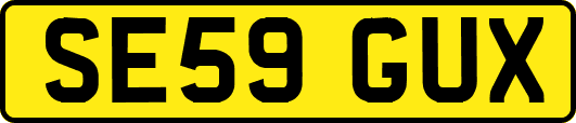 SE59GUX