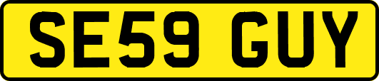 SE59GUY