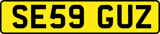 SE59GUZ