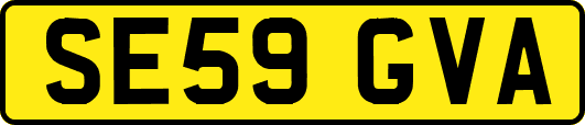 SE59GVA