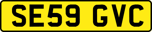 SE59GVC