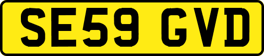 SE59GVD