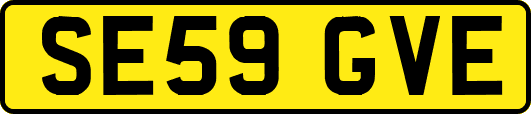 SE59GVE
