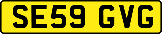 SE59GVG